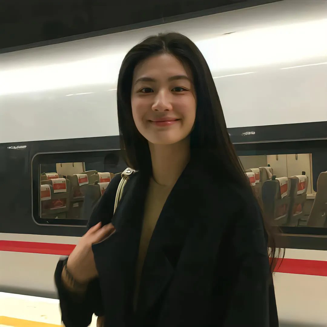 群莺乱飞